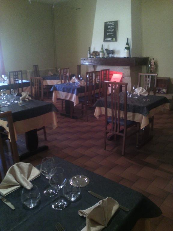 Logis Hotel Des Voyageurs Restaurant La Bonne Tabl'Hay Livron-sur-Drôme Kültér fotó