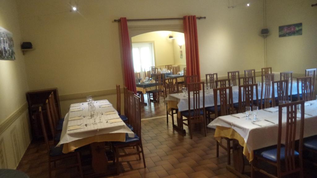 Logis Hotel Des Voyageurs Restaurant La Bonne Tabl'Hay Livron-sur-Drôme Kültér fotó