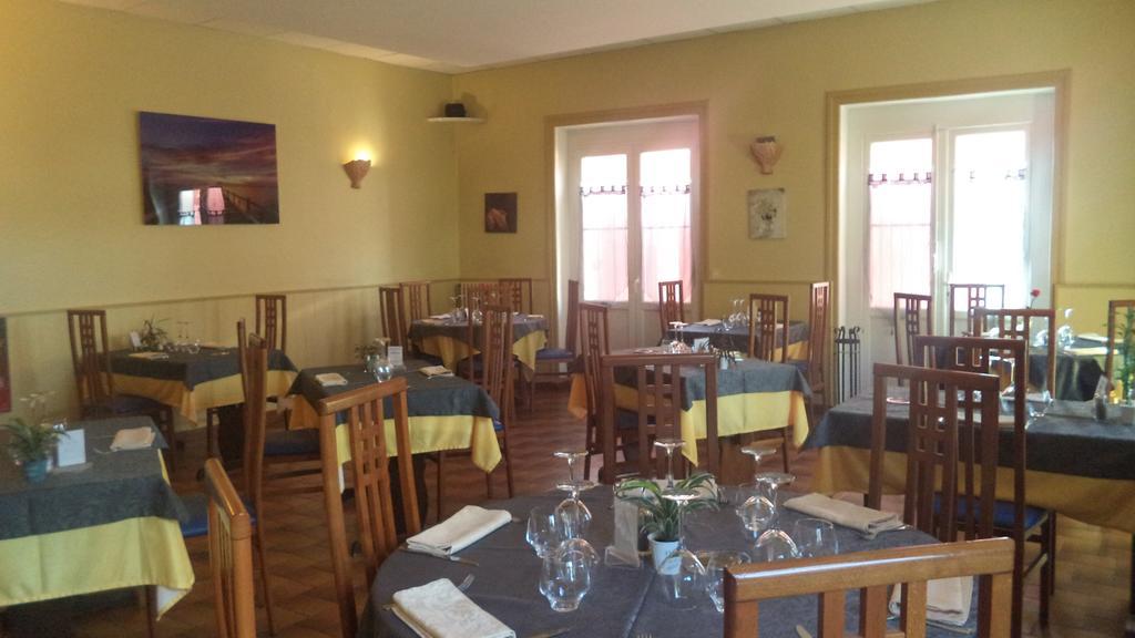 Logis Hotel Des Voyageurs Restaurant La Bonne Tabl'Hay Livron-sur-Drôme Kültér fotó