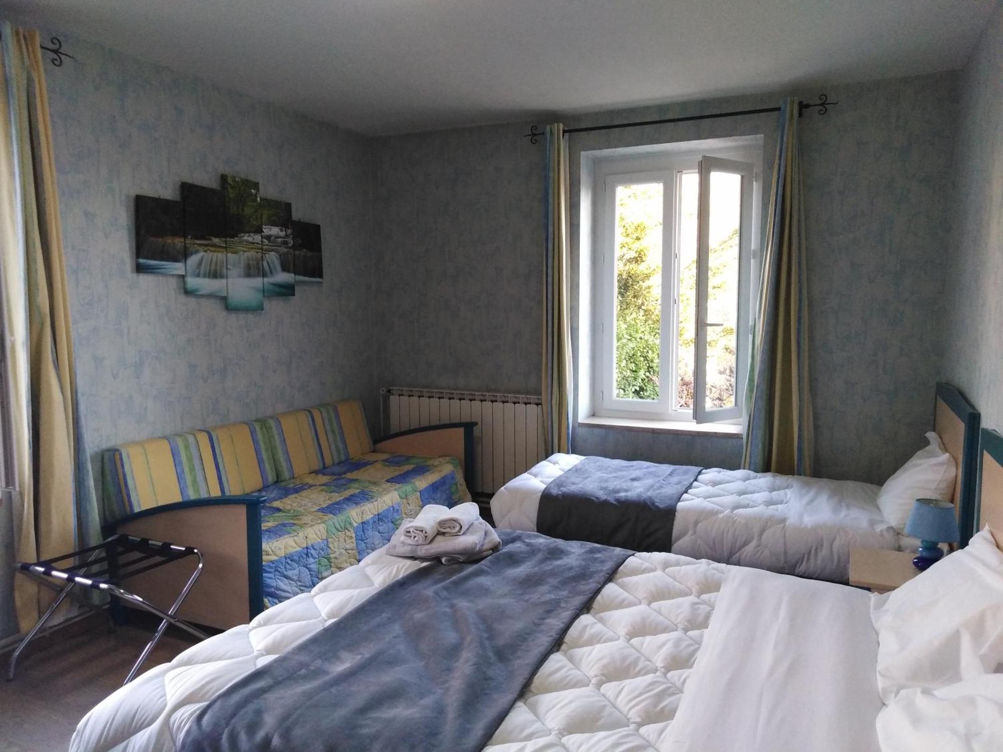 Logis Hotel Des Voyageurs Restaurant La Bonne Tabl'Hay Livron-sur-Drôme Kültér fotó