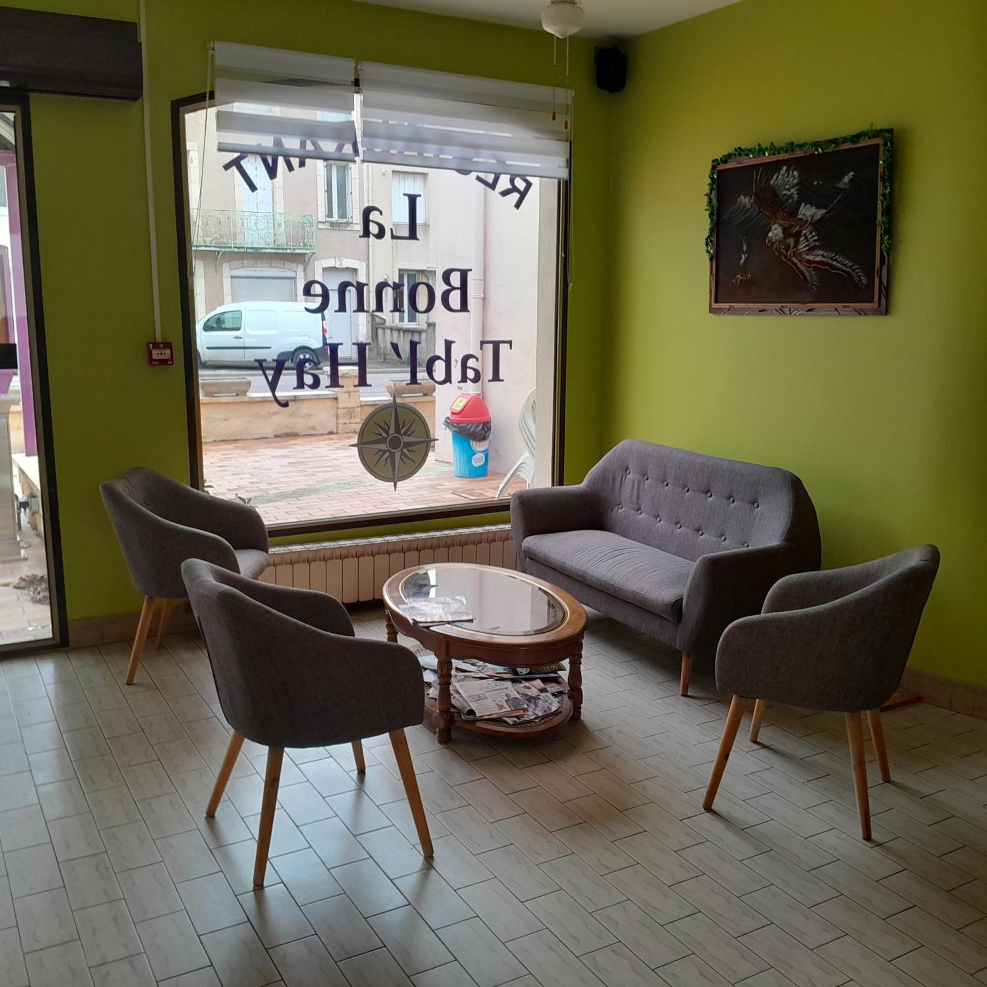 Logis Hotel Des Voyageurs Restaurant La Bonne Tabl'Hay Livron-sur-Drôme Kültér fotó