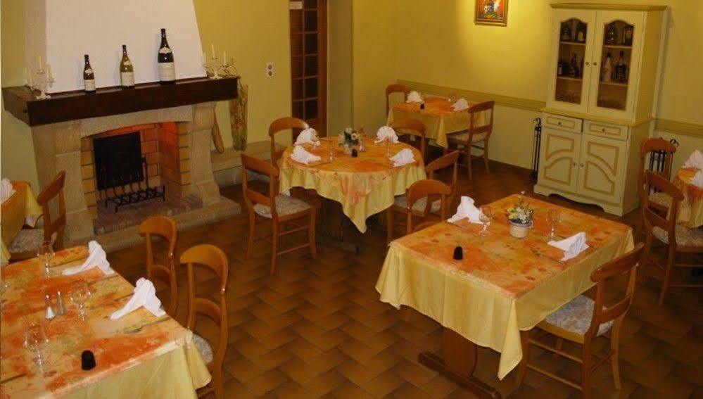 Logis Hotel Des Voyageurs Restaurant La Bonne Tabl'Hay Livron-sur-Drôme Kültér fotó
