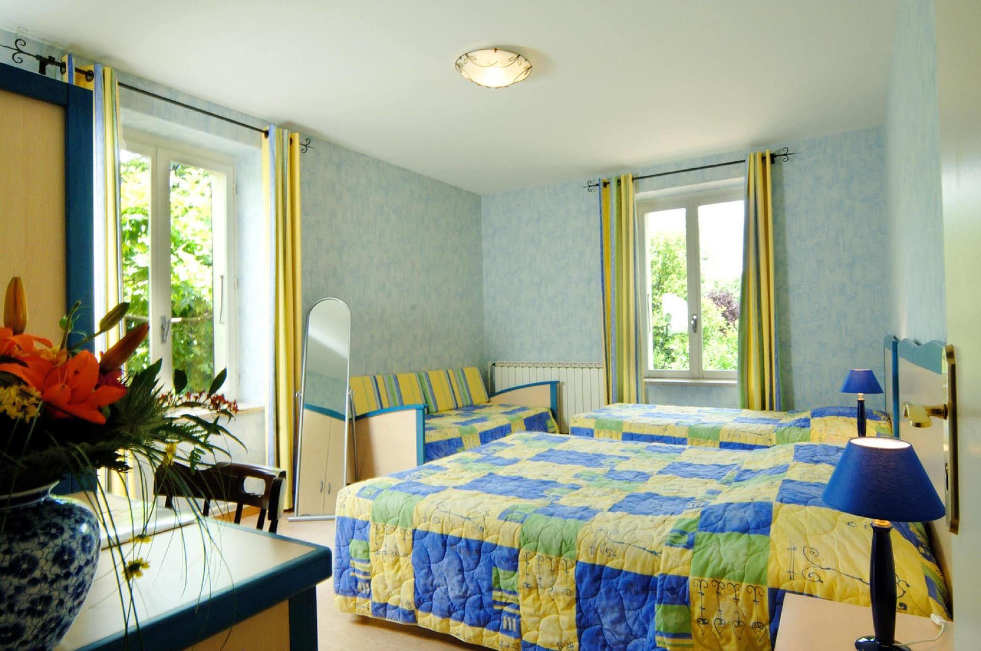 Logis Hotel Des Voyageurs Restaurant La Bonne Tabl'Hay Livron-sur-Drôme Kültér fotó