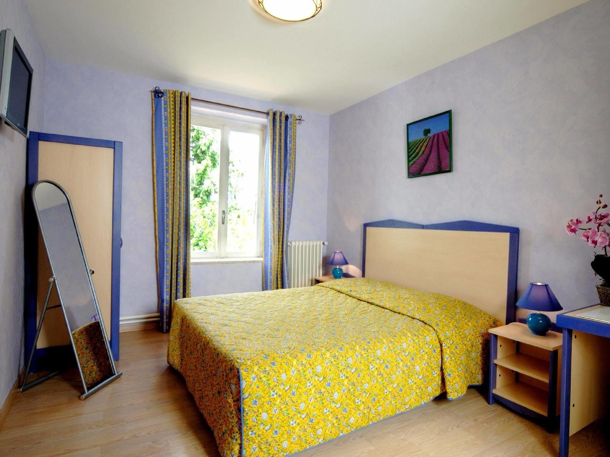 Logis Hotel Des Voyageurs Restaurant La Bonne Tabl'Hay Livron-sur-Drôme Kültér fotó