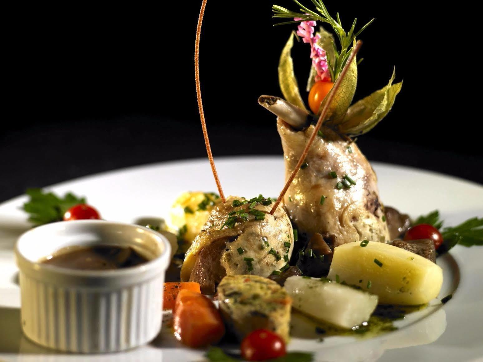Logis Hotel Des Voyageurs Restaurant La Bonne Tabl'Hay Livron-sur-Drôme Kültér fotó
